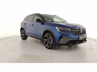 RENAULT Austral 1.2 E-Tech full hybrid Iconic Esprit Alpine 200cv auto