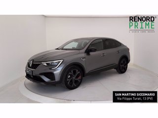 RENAULT Arkana 1.6 E-Tech full hybrid R.S. Line Fast Track