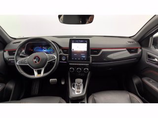 RENAULT Arkana 1.6 E-Tech full hybrid R.S. Line Fast Track