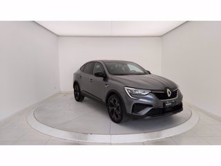 RENAULT Arkana 1.6 E-Tech full hybrid R.S. Line Fast Track