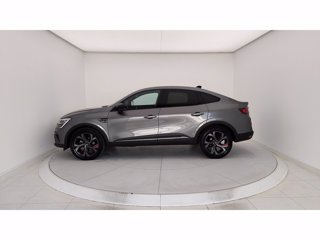 RENAULT Arkana 1.6 E-Tech full hybrid R.S. Line Fast Track