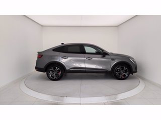 RENAULT Arkana 1.6 E-Tech full hybrid R.S. Line Fast Track