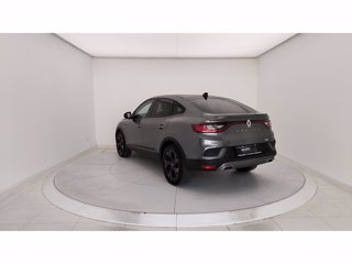 RENAULT Arkana 1.6 E-Tech full hybrid R.S. Line Fast Track