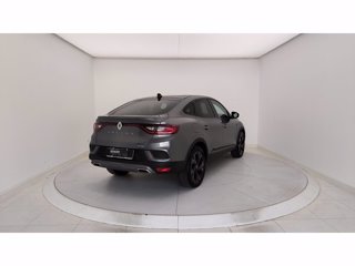 RENAULT Arkana 1.6 E-Tech full hybrid R.S. Line Fast Track