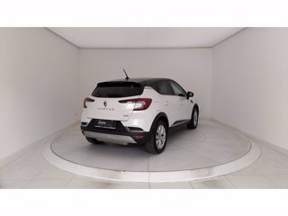 RENAULT Captur 1.6 E-TECH Plug-in Hybrid 160cv Intens Auto