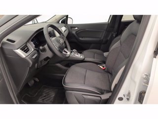 RENAULT Captur 1.6 E-TECH Plug-in Hybrid 160cv Intens Auto