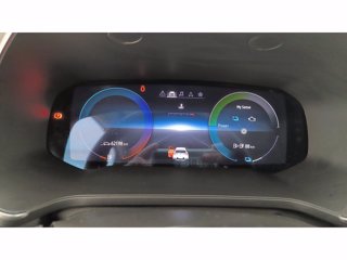 RENAULT Captur 1.6 E-TECH Plug-in Hybrid 160cv Intens Auto