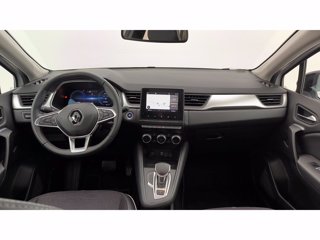 RENAULT Captur 1.6 E-TECH Plug-in Hybrid 160cv Intens Auto