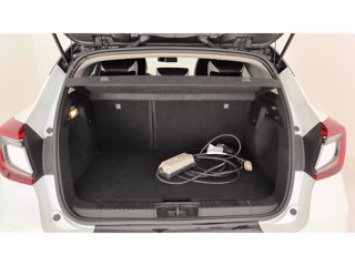 RENAULT Captur 1.6 E-TECH Plug-in Hybrid 160cv Intens Auto