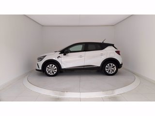 RENAULT Captur 1.6 E-TECH Plug-in Hybrid 160cv Intens Auto