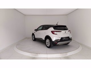 RENAULT Captur 1.6 E-TECH Plug-in Hybrid 160cv Intens Auto
