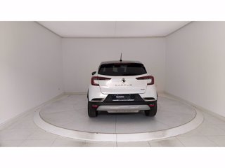 RENAULT Captur 1.6 E-TECH Plug-in Hybrid 160cv Intens Auto