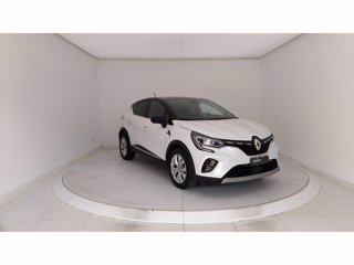 RENAULT Captur 1.6 E-TECH Plug-in Hybrid 160cv Intens Auto