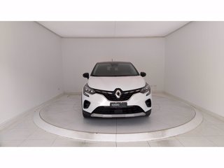 RENAULT Captur 1.6 E-TECH Plug-in Hybrid 160cv Intens Auto