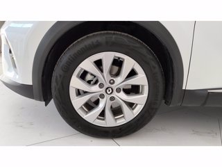 RENAULT Captur 1.6 E-TECH Plug-in Hybrid 160cv Intens Auto