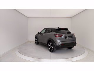 NISSAN Juke 1.6 hev N-Connecta