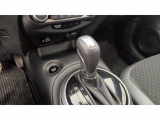 NISSAN Juke 1.6 hev N-Connecta
