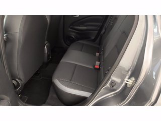 NISSAN Juke 1.6 hev N-Connecta