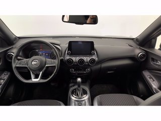 NISSAN Juke 1.6 hev N-Connecta