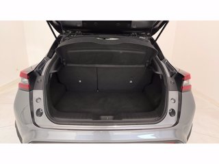 NISSAN Juke 1.6 hev N-Connecta