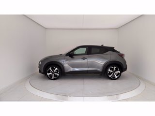 NISSAN Juke 1.6 hev N-Connecta