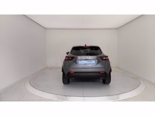 NISSAN Juke 1.6 hev N-Connecta