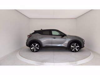 NISSAN Juke 1.6 hev N-Connecta