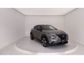 NISSAN Juke 1.6 hev N-Connecta