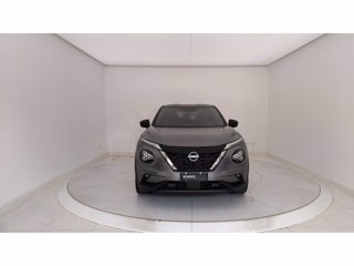 NISSAN Juke 1.6 hev N-Connecta