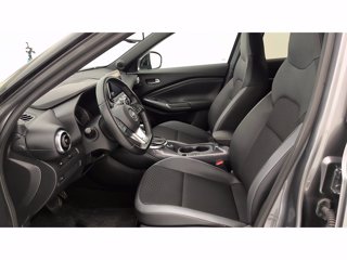 NISSAN Juke 1.6 hev N-Connecta