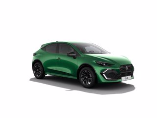 RENAULT techno ECO-G 120 EDC