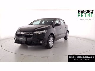 DACIA Sandero Streetway 1.0 TCe Comfort 5 marce