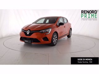 RENAULT Clio 5 Porte 1.0 SCe Equilibre