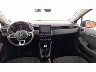 RENAULT Clio 5 Porte 1.0 SCe Equilibre