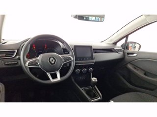 RENAULT Clio 5 Porte 1.0 SCe Equilibre