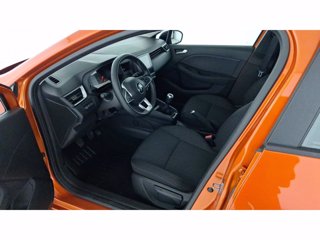 RENAULT Clio 5 Porte 1.0 SCe Equilibre