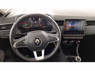 RENAULT Clio 5 Porte 1.0 SCe Equilibre