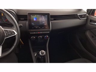 RENAULT Clio 5 Porte 1.0 SCe Equilibre
