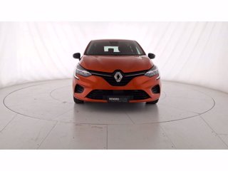 RENAULT Clio 5 Porte 1.0 SCe Equilibre