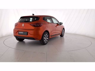RENAULT Clio 5 Porte 1.0 SCe Equilibre