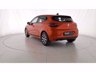 RENAULT Clio 5 Porte 1.0 SCe Equilibre
