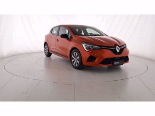 RENAULT Clio 5 Porte 1.0 SCe Equilibre