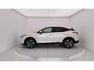 NISSAN Qashqai 1.3 mhev Tekna+ 2wd 158cv xtronic