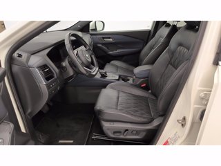 NISSAN Qashqai 1.3 mhev Tekna+ 2wd 158cv xtronic
