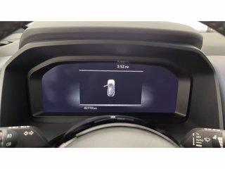 NISSAN Qashqai 1.3 mhev Tekna+ 2wd 158cv xtronic