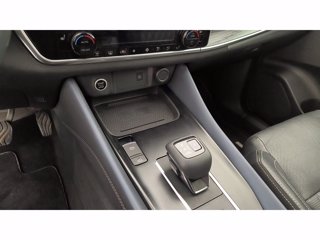NISSAN Qashqai 1.3 mhev Tekna+ 2wd 158cv xtronic