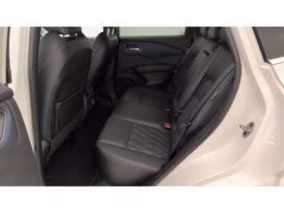 NISSAN Qashqai 1.3 mhev Tekna+ 2wd 158cv xtronic
