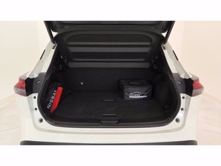 NISSAN Qashqai 1.3 mhev Tekna+ 2wd 158cv xtronic