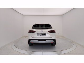NISSAN Qashqai 1.3 mhev Tekna+ 2wd 158cv xtronic