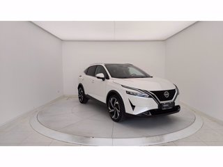 NISSAN Qashqai 1.3 mhev Tekna+ 2wd 158cv xtronic